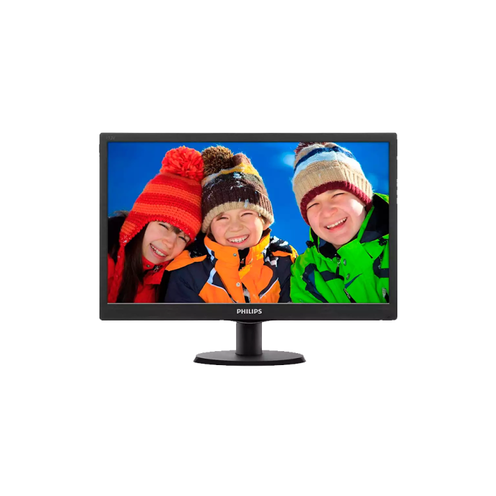 Monitor Phillips 18,5"
