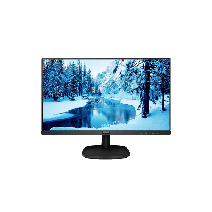 Monitor Phillips 24"